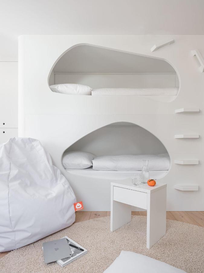 فيتزناو Neuro Campus Hotel المظهر الخارجي الصورة