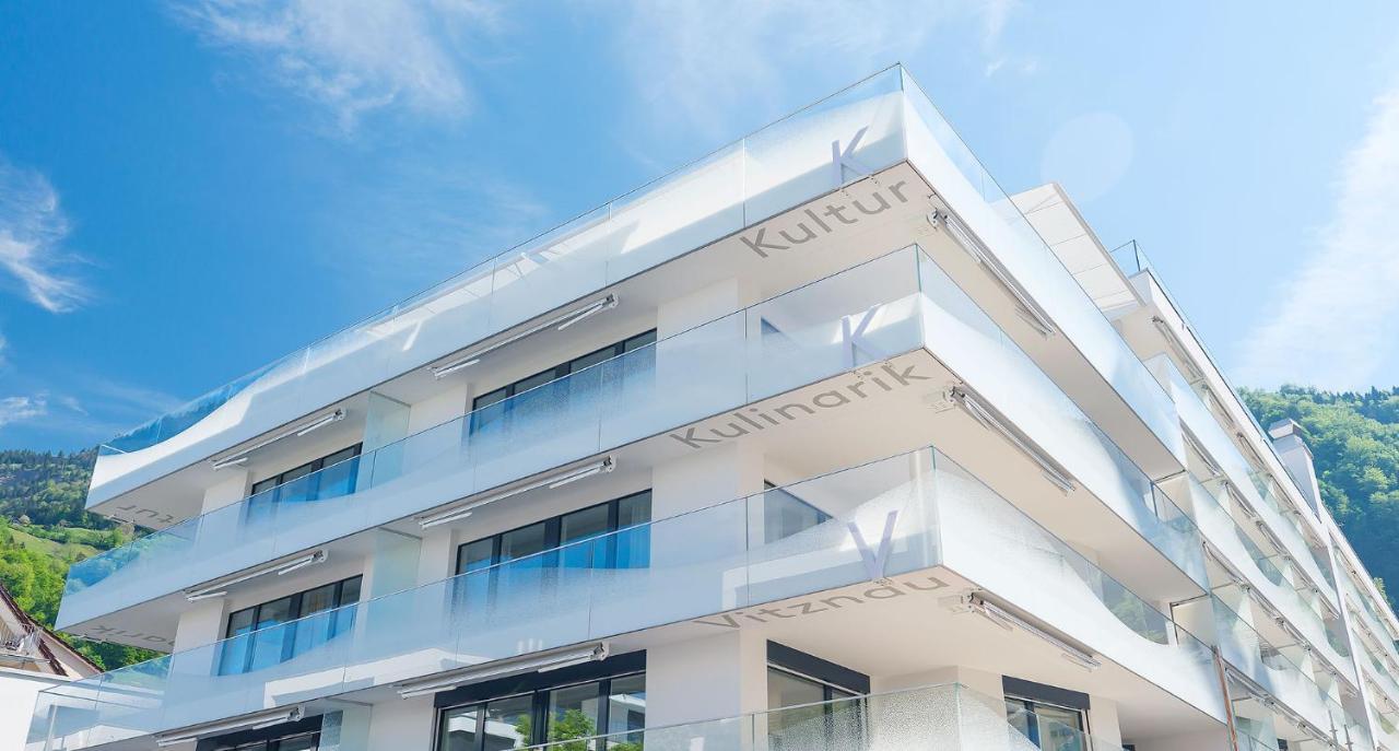 فيتزناو Neuro Campus Hotel المظهر الخارجي الصورة